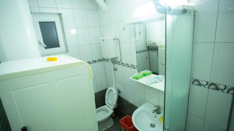 Private Cozy Room 2 With Shared Kitchen In Appartment Βελιγράδι Εξωτερικό φωτογραφία